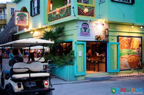 Enjoy the Best of Belize Nightlife