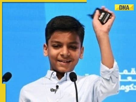 Meet child genius Kautilya Katariya, planet’s youngest software developer, set Guinness World ...