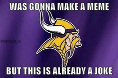 35 Vikings SUCK ideas | vikings, football funny, nfl memes