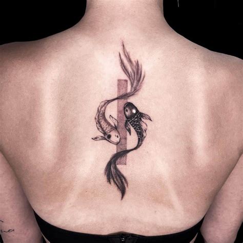 Top 30 Spine Tattoo Design Ideas For Women (2022 Updated) – Favvosee