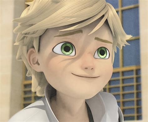 Adrien Agreste - Miraculous Ladybug fan Art (40416333) - fanpop