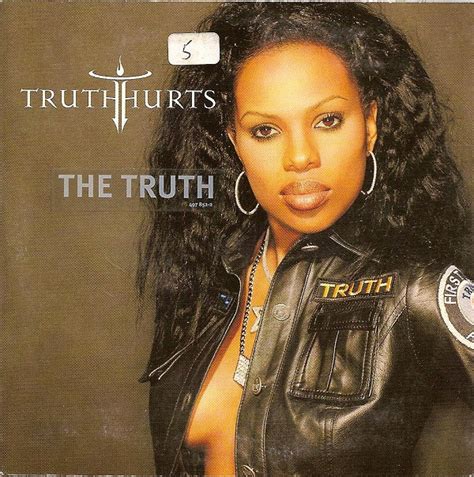 Truth Hurts - The Truth | Releases | Discogs