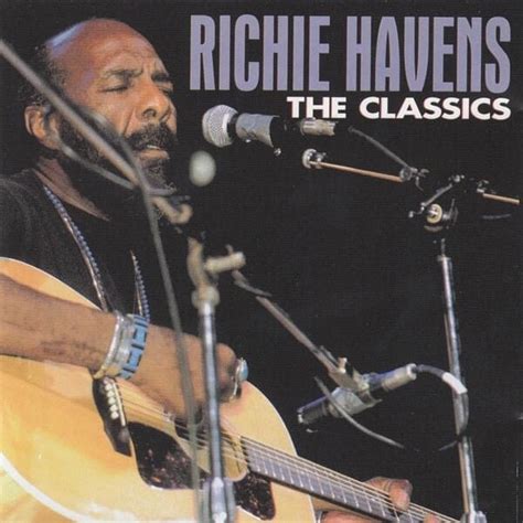 Richie Havens - The Classics Lyrics and Tracklist | Genius