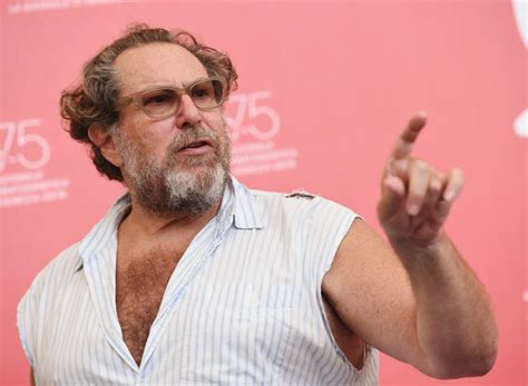 Wet Paint: Julian Schnabel Is Having a Baby at 70, Market Goes Gaga for Long-Dead Surrealist ...