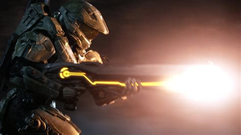 Halo 4- Launch Trailer – Tutoriale Video