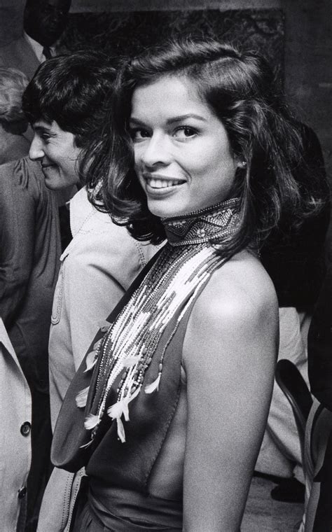 The 1970s Beauty Icons to Channel Now | Glamour