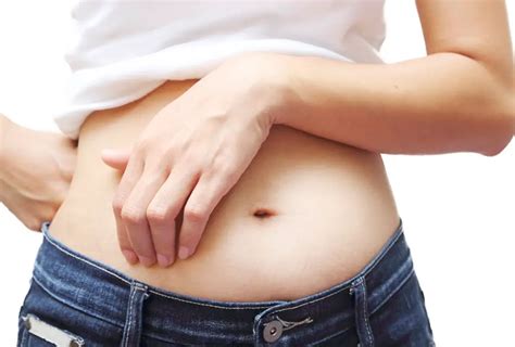 What You Need to Know About Belly Button Smell and How to Clean It – Treat n Heal