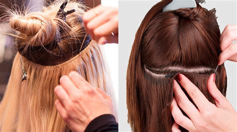 Sew In Hair Extensions Pros and Cons