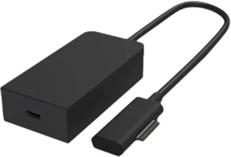 MICROSOFT HVU-00003 SURFACE Connect USB-C Adapter Official Equipment £79.99 - PicClick UK