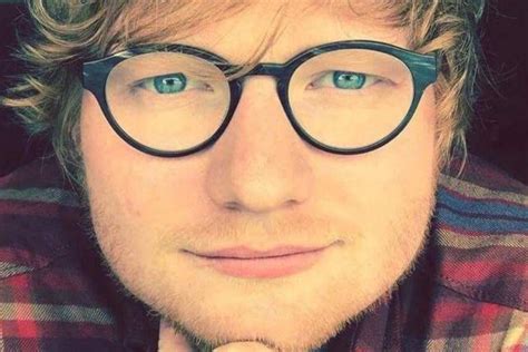 Ed Sheeran e esposa 'em choque' após da descoberta de tumor - OFuxico