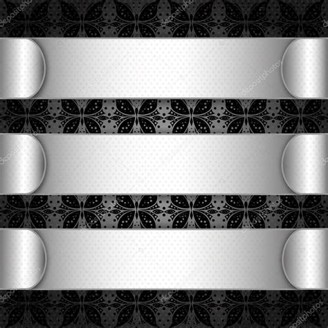 Elegant Banner Abstract Background — Stock Photo © MedusArt #10391594