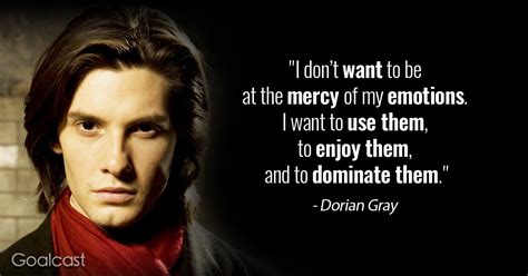 25 The Picture of Dorian Gray Quotes on Beauty and Corruption #quotes #inspirationalquotes # ...