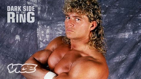 The Tragic Death of Wrestling Legend Brian Pillman | DARK SIDE OF THE RING S3 - YouTube