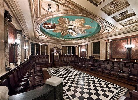 A Freemason : Photo | Masonic temple, Architecture, Masonic lodge