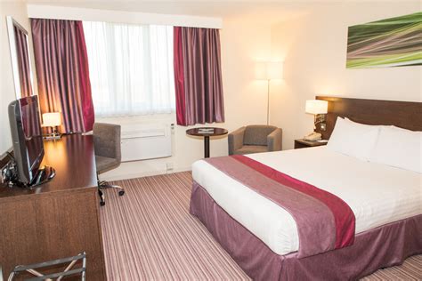 Premium Rooms | Holiday Inn Slough - Windsor