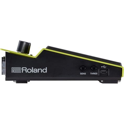 Roland SPD::ONE KICK - Digital Percussion Pad