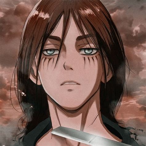 Eren Yeager Season 4 Manga Icons - Lagvard