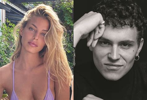 Jessica Goicoechea y Aron Piper: ¿Nueva pareja?