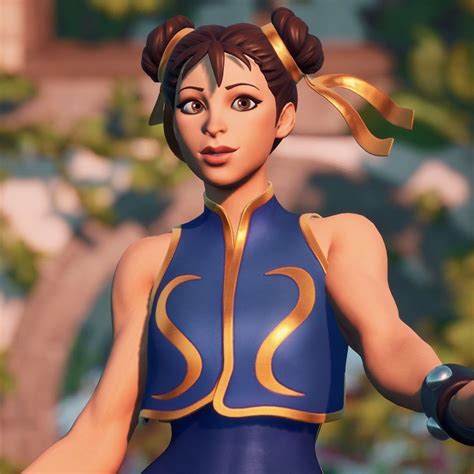 Pin by Wal Herrera on fortnite | Chun li street fighter, Chun li ...