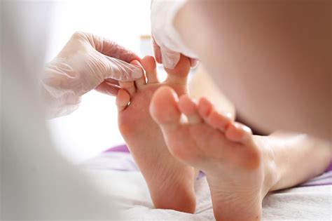 Global Tinea Pedis Treatment Market Expected to Reach US$2.24 Billion by 2032 – Market Research Blog