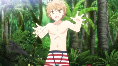 Rewrite - Shota Briefs