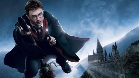 Leaked Harry Potter Magic Awakened RPG gameplay footage looks magical | Shacknews