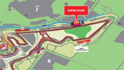 51 Images Awesome Circuit Of The Americas Seating Chart lst