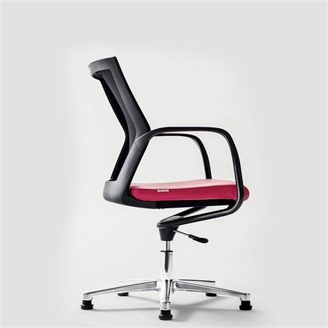 X- Chair Medium Back - ERGO Office Furniture - Office Furniture Ireland