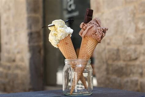 UN GELATO PER TE, Barcelona - El Congrés i els Indians - Restaurant ...