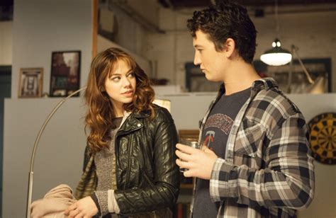 Watch: First Clip From ‘Two Night Stand’ Starring Miles Teller and ...