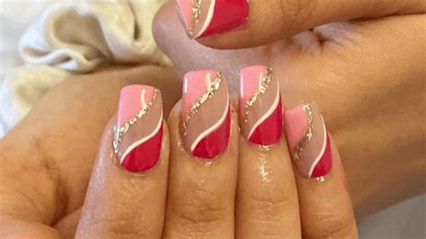 Bridal Nail Art Designs & Looks For Indian Bride - MyGlamm