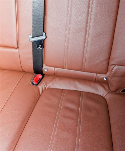Cleaning Leather Car Seats Pays Off – Colorbond Paint