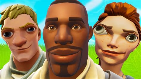 60 Top Images Fortnite Memes Default Skin - Default Skin Fortnite ...