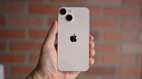 iPhone 13 mini review: The most powerful small smartphone on the market | AppleInsider