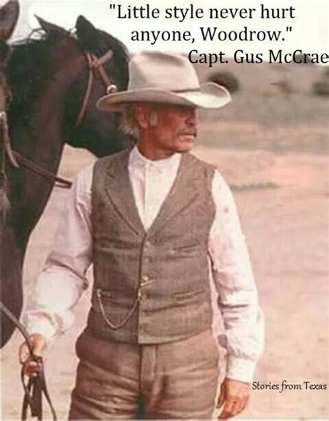 Gus Mccrae Quotes - ShortQuotes.cc