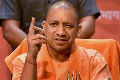 UP committed to becoming favourite investment destination across globe, says CM Yogi Adityanath ...