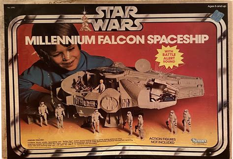 Star Wars Kenner Vintage Collection Millennium Falcon | lupon.gov.ph