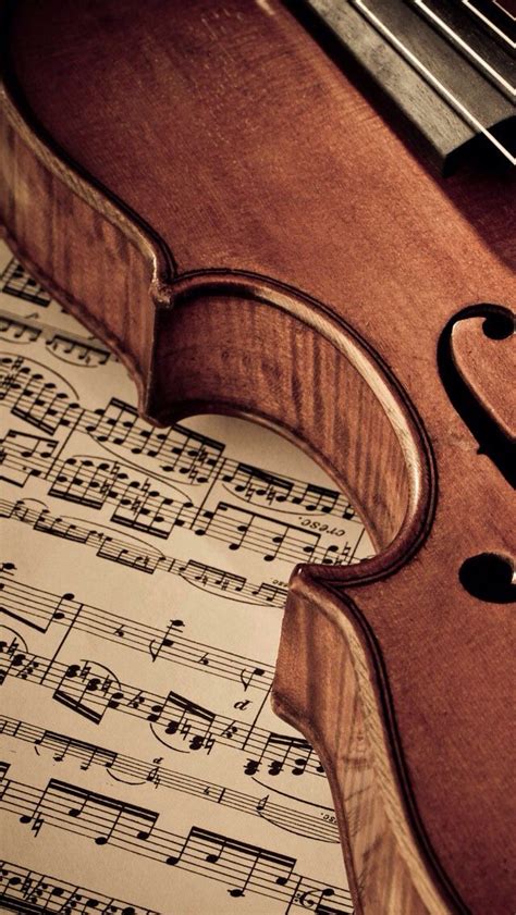 Violin Wallpaper | Violine fotografie, Musik wallpaper, Klassische musik