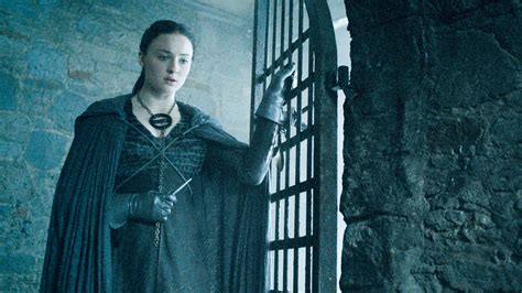 Game of Thrones Recap: Poor Sansa | WIRED