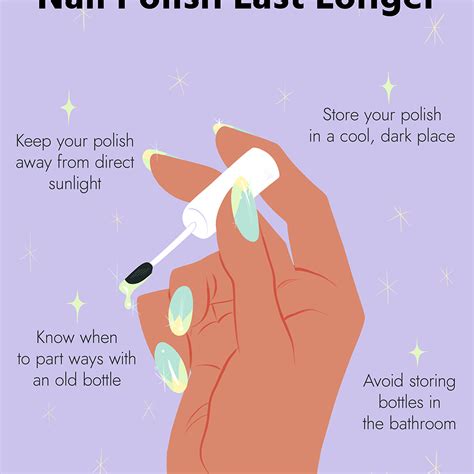 How to Thin Out Nail Polish, According to Top Nail Salons