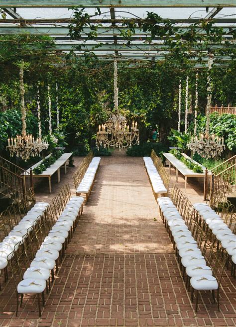 Wedding Aisle Ideas | Wedding Aisle Chair Decorations | Wedding Aisle Decor Outdoor