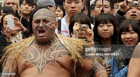 1,223 Maori Warrior Stock Photos, High-Res Pictures, and Images - Getty Images