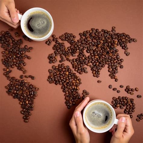 COFFEE WORLD | Linktree