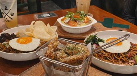 Tempat makan di Jakarta Barat yang Sering di Buru Pecinta Kuliner