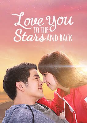 Love You to the Stars and Back (2017)