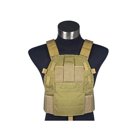 Modular Custom Molle Tactical Vest Light Weight Plate Carrier - Buy Plate Carrier,Tactical Vest ...