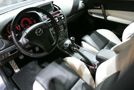 Interior Idea - Mazda 6 Forums : Mazda 6 Forum / Mazda Atenza Forum