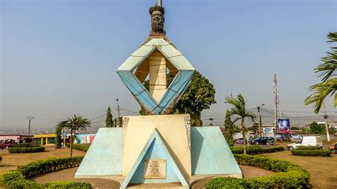 Découverte Des Attractions De Yaounde | Discover-Cameroon