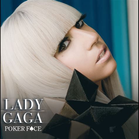 ‎Poker Face by Lady Gaga on Apple Music