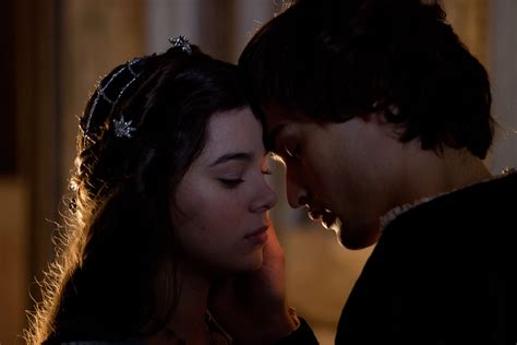 Romeo and Juliet - Romeo and Juliet (2013) Photo (35804501) - Fanpop